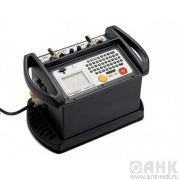 Цифровой микроомметр DLRO600