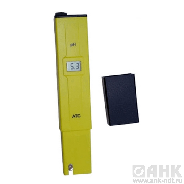 Портативный pH-метр KL-009(I)A