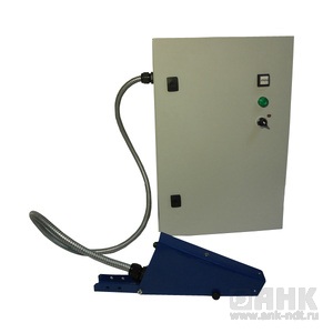 Система краскоотметки КО-701