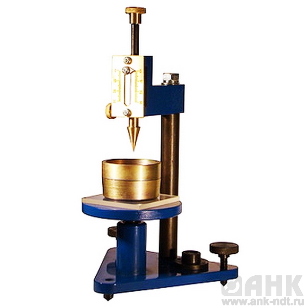 Прибор штативный Васильева ШПВ