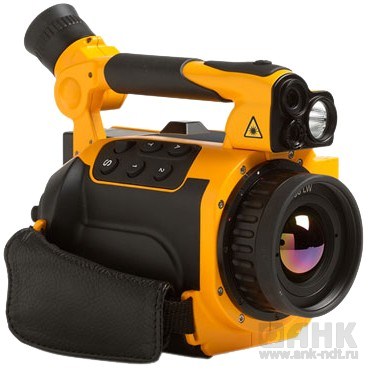 Тепловизор FLUKE TiX660