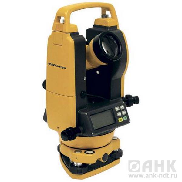 Теодолит CST/Berger DGT10