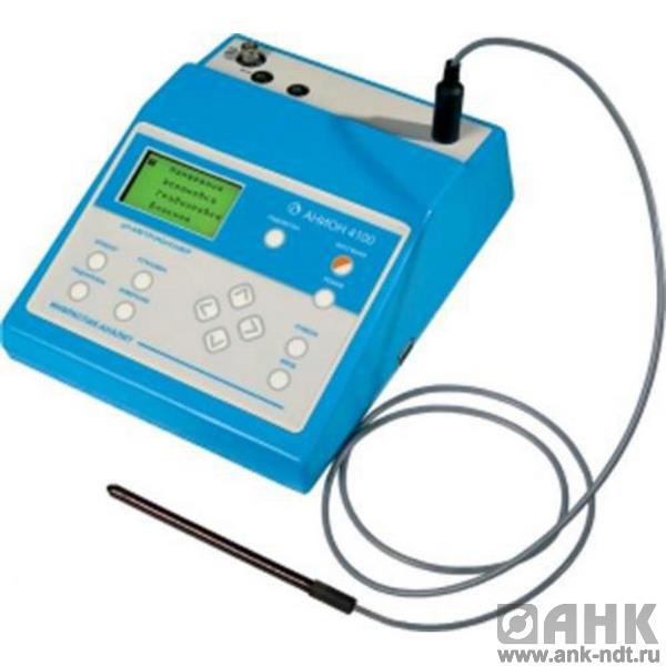 Иономер АНИОН 4101