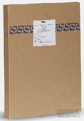 Рентгеновская пленка РТ-1TN ТАСМА