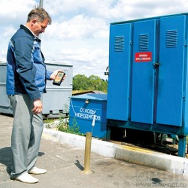 Комплект «Нефтяник»