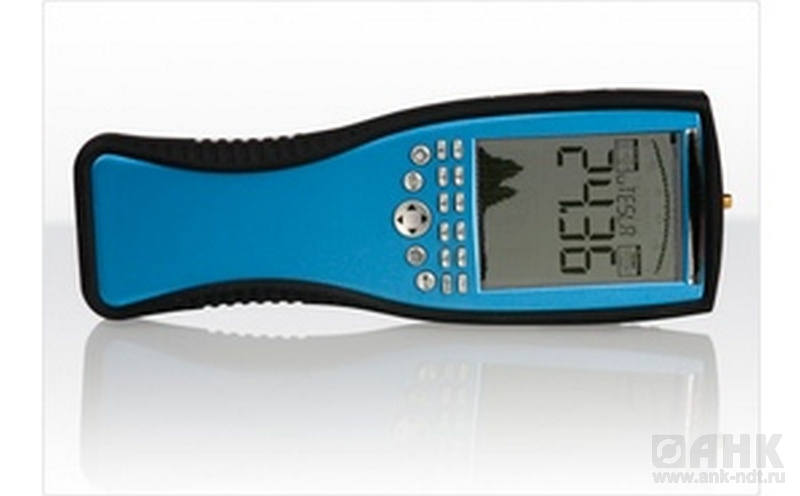 Анализатор спектра АКИП-4210/3