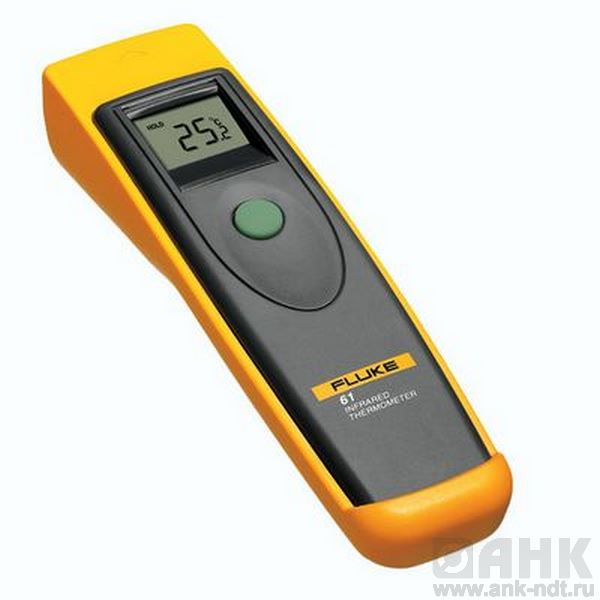Инфракрасный пирометр Fluke 61