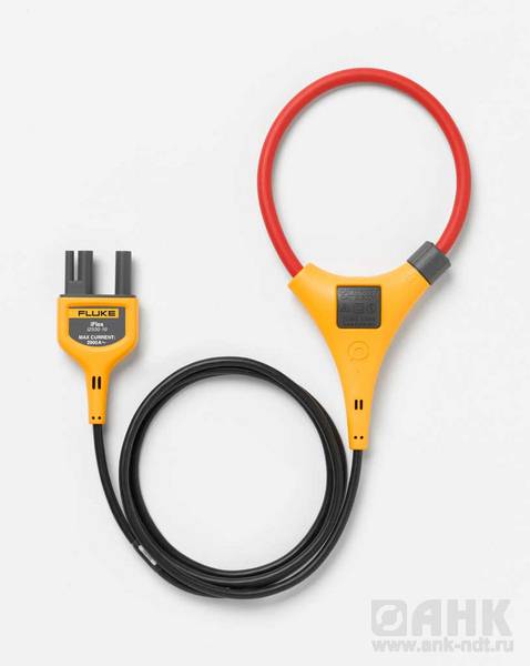 Fluke i2500-10 — гибкий токоизмерительный датчик iFlex (25 см)