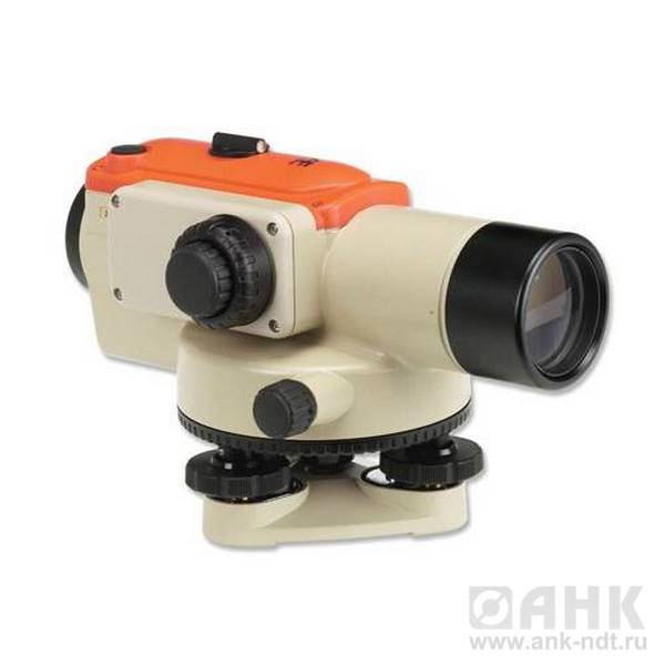 Автофокусный оптический нивелир PENTAX AFL-240