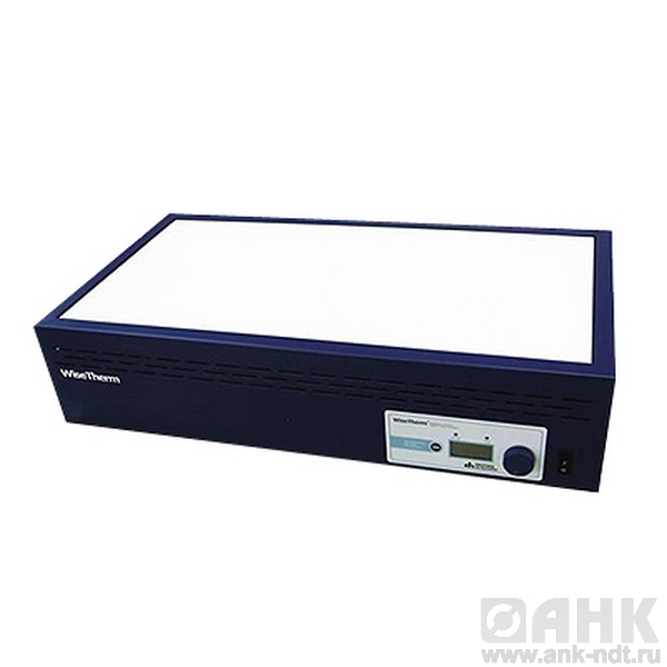 Плита нагревательная HP-LP-C-R-Set (алюминий)