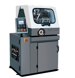 Абразивный отрезной станок BAINCUT UM Auto