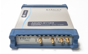 Осциллограф USB АКИП-4112/5
