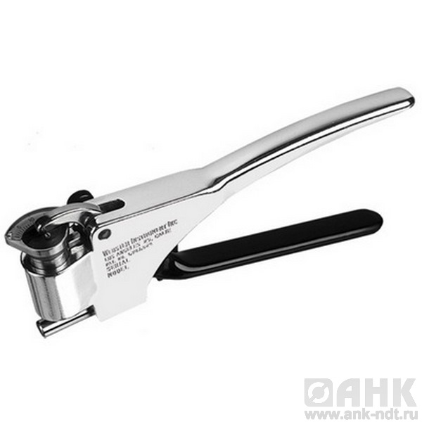 Твердомер Webster модель BВ-75 для меди