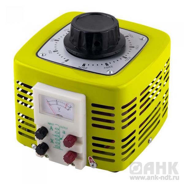 ПрофКиП АТСН-20-380 лабораторный автотрансформатор трехфазный (15 кВА)