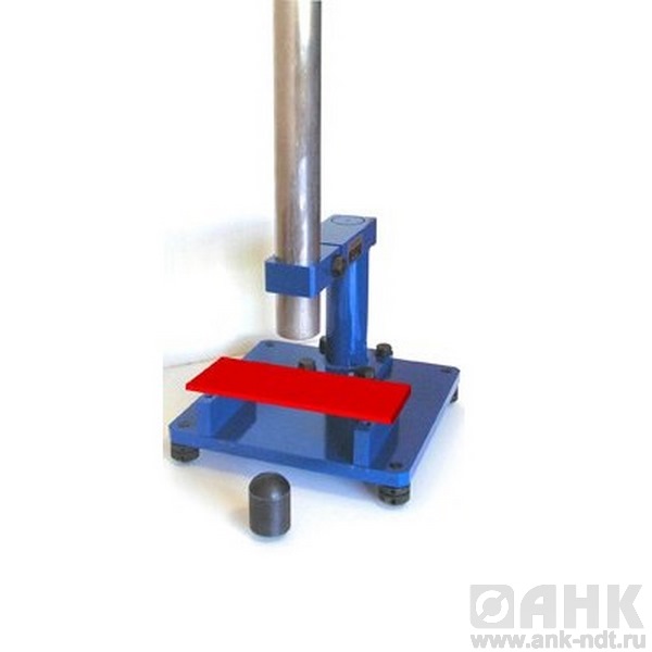 Удар-Тестер МП