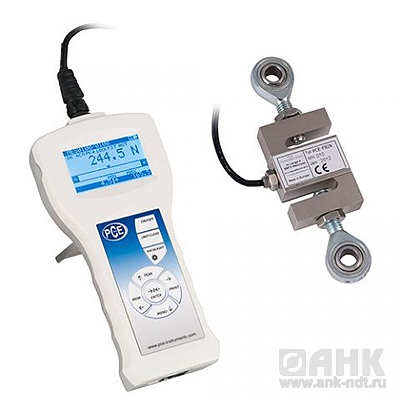 Динамометр PCE FВ 10