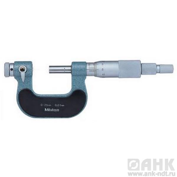 Микрометр универсальный 116-101