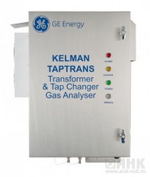 GE Energy TAPTRANS