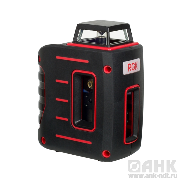 Лазерный нивелир RGK LP-52