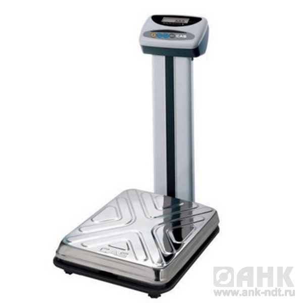 Товарные весы CAS DL-100N