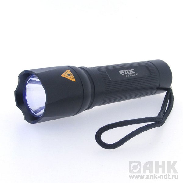 Ультрафиолетовый фонарь TQC LD7290 (UV spotlight)