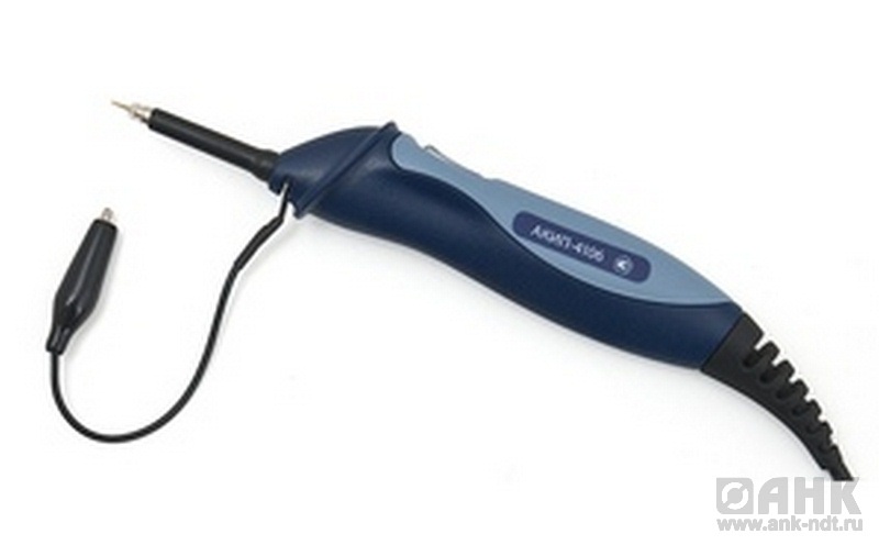 USB осциллограф АКИП-4106