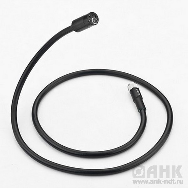 Полужесткие зонды в полимерной оплётке без артикуляции