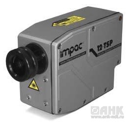 Эталонный пирометр LumaSense IMPAC IGA 12-TSP