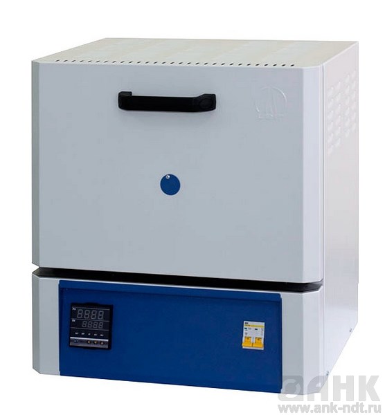 Муфельная печь LF-5/11-G1 (терморегулятор цифровой; 5 л; Т до +1100 °С)