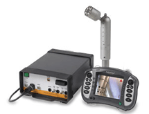 Поворотная камера PTZ 70