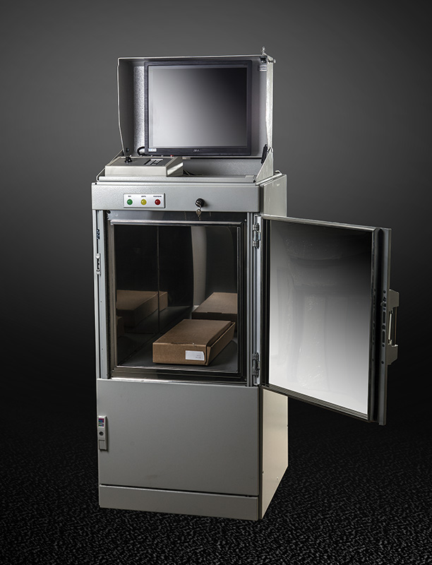 Рентгеновская установка КАЛАН-2М