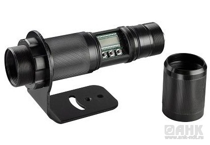 Пирометр RAYTEK XR