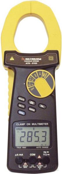 АТК-2103 Токовые клещи
