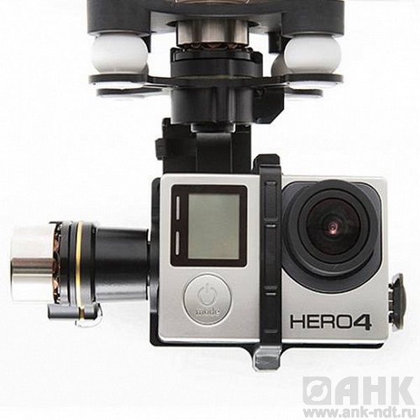 Подвес для камеры ZENMUSE H4-3D