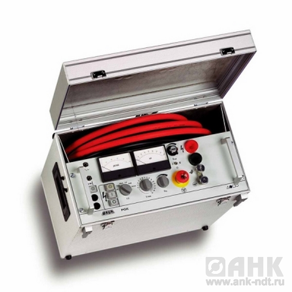 Установка испытательная высоковольтная PGK50