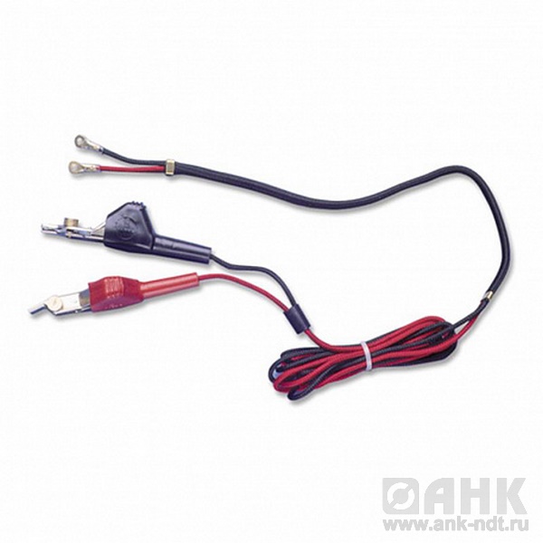 Fluke Networks P3218234, линейный шнур с прокалывающим контактным зажимом