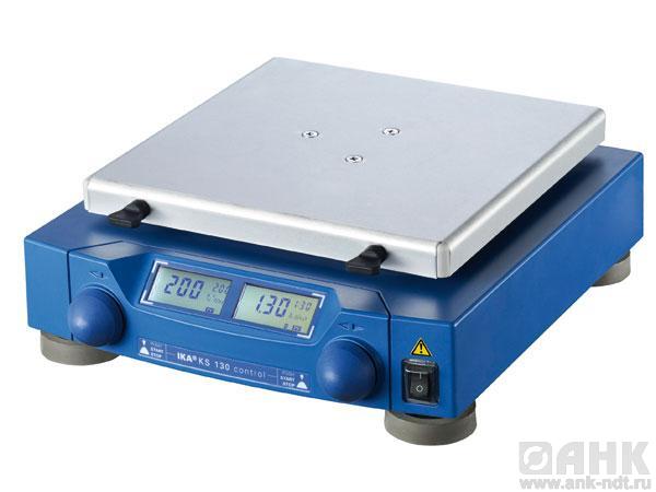 Встряхиватель KS 130 control NOL Package (0-800 об/мин)