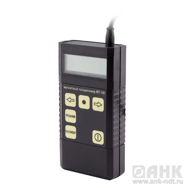Толщиномер покрытий МТ-101 (МТ-101-00)