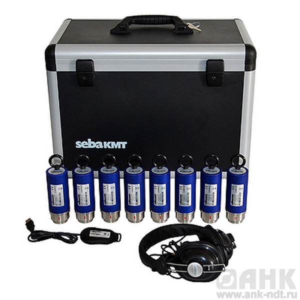 Кореллятор Sebalog Corr