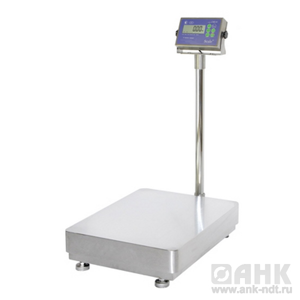 Складские весы СКЕЙЛ СКЕ-Н