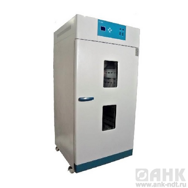 Шкаф сушильный UT-4663 (627 л, нерж. сталь)