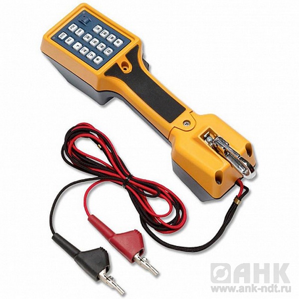 Fluke Networks 22801009, набор для тестирования TS22А test set с разъемом ABN
