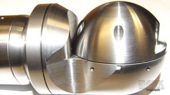 Вращающаяся камера Troglotech T812