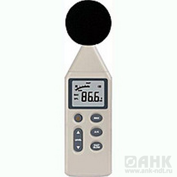 SL-401 - шумомер