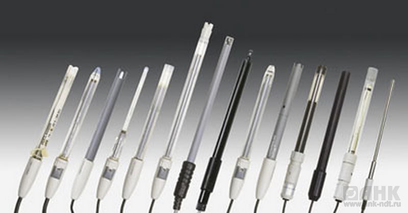 рН/АТС электроды Sartorius