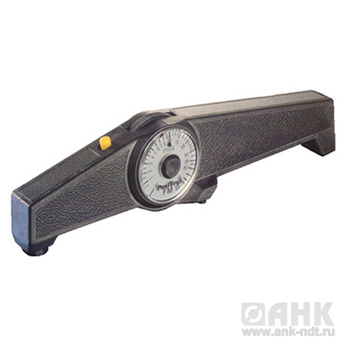 Магнитный толщиномер DeFelsco PosiTest FM/GM