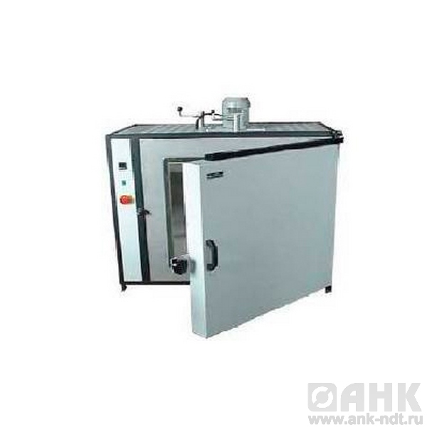 Камерная промышленная низкотемпературная электропечь SNOL 120/350