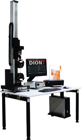 Электромеханическая настольная машина LFM-L 0,2