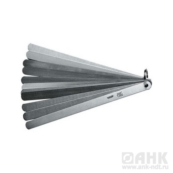 Щупы Vogel длинные в наборе