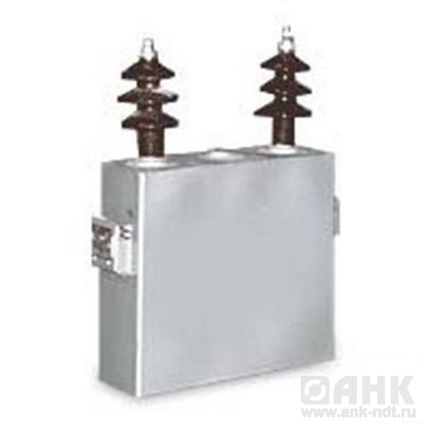 Конденсаторы для RC-цепей - КЭП, КЭП1